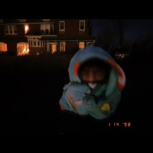 Meet your Posher, Graham